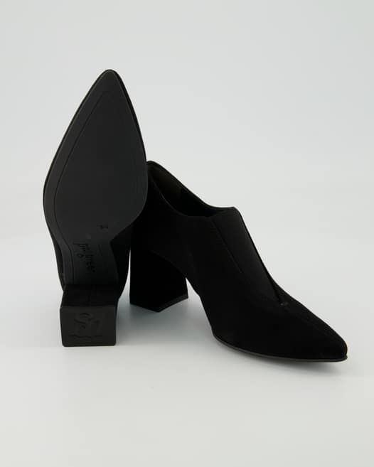 Paul Green 3809-014 Pumps in Schwarz