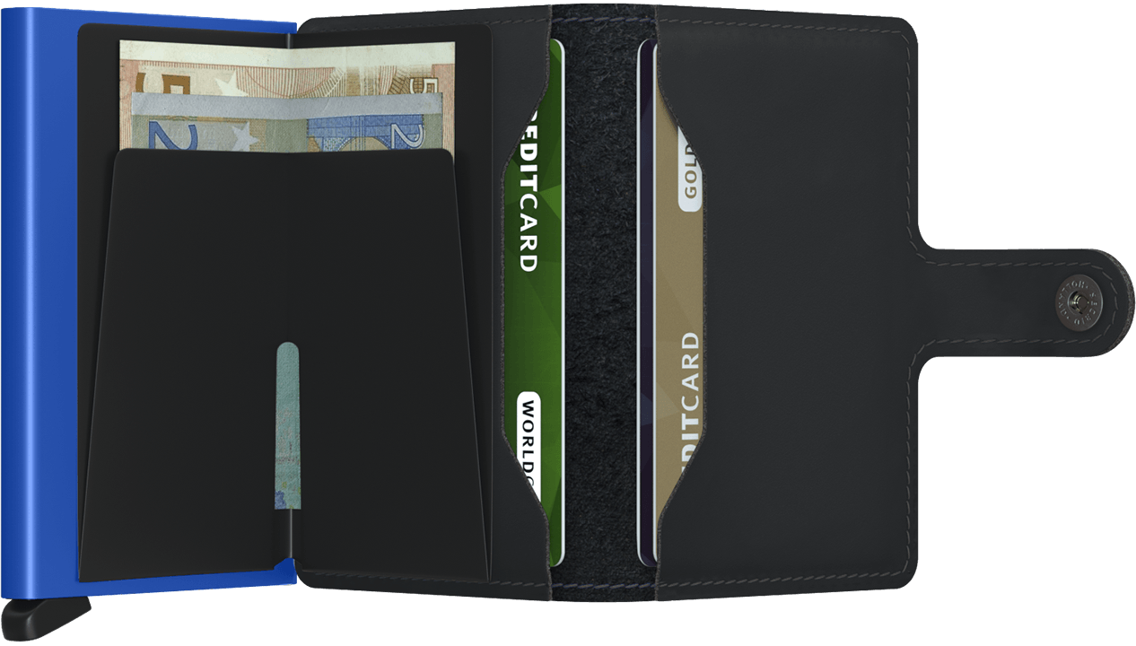 Miniwallet matte