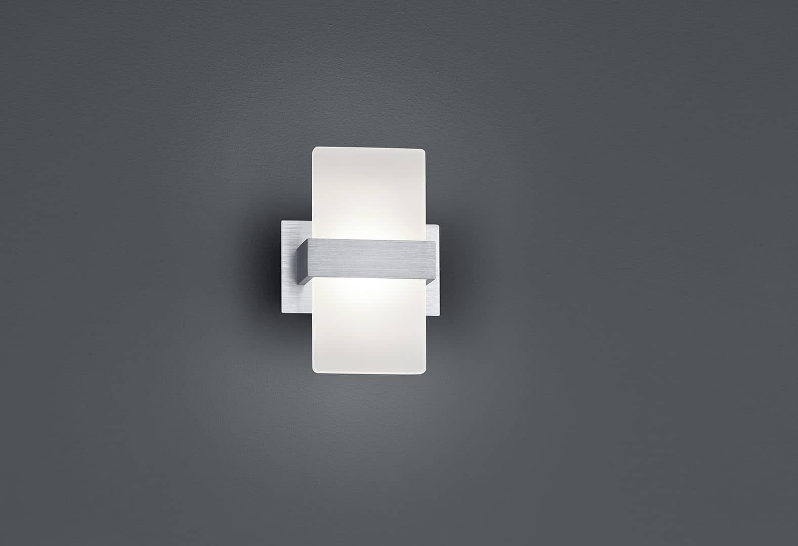 LED-Wandleuchte