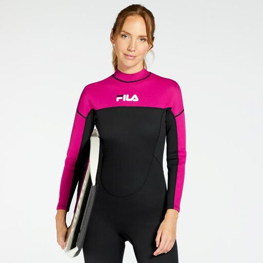 Neoprene Fila