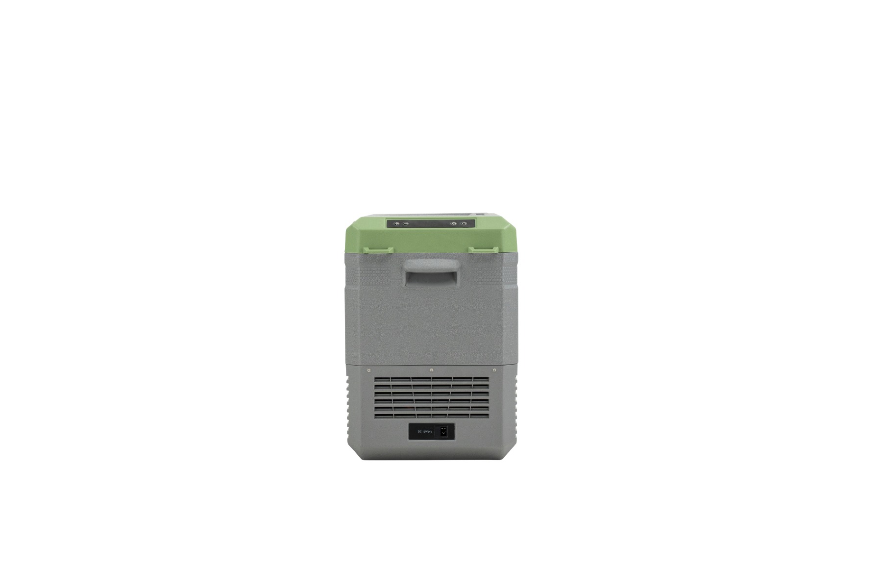 Steamy-E Single Zone compressor Koelbox - 46 Liter