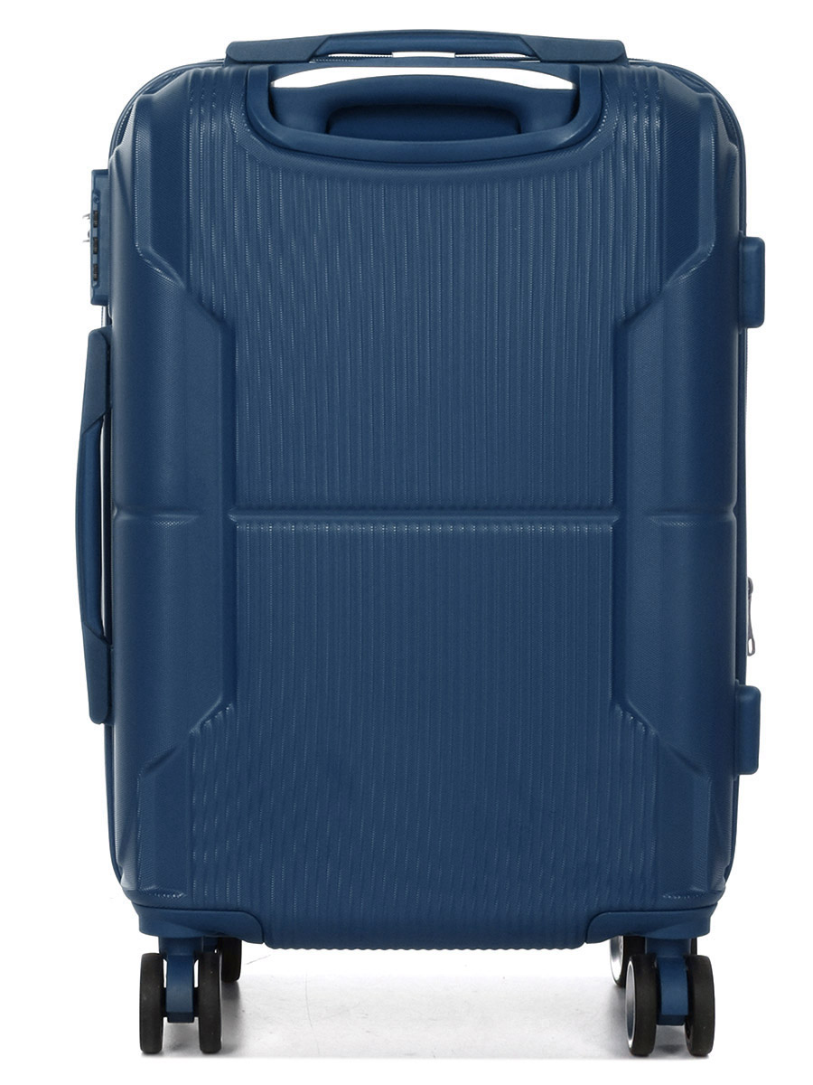 Valise Worldline Tanger 55 cm
