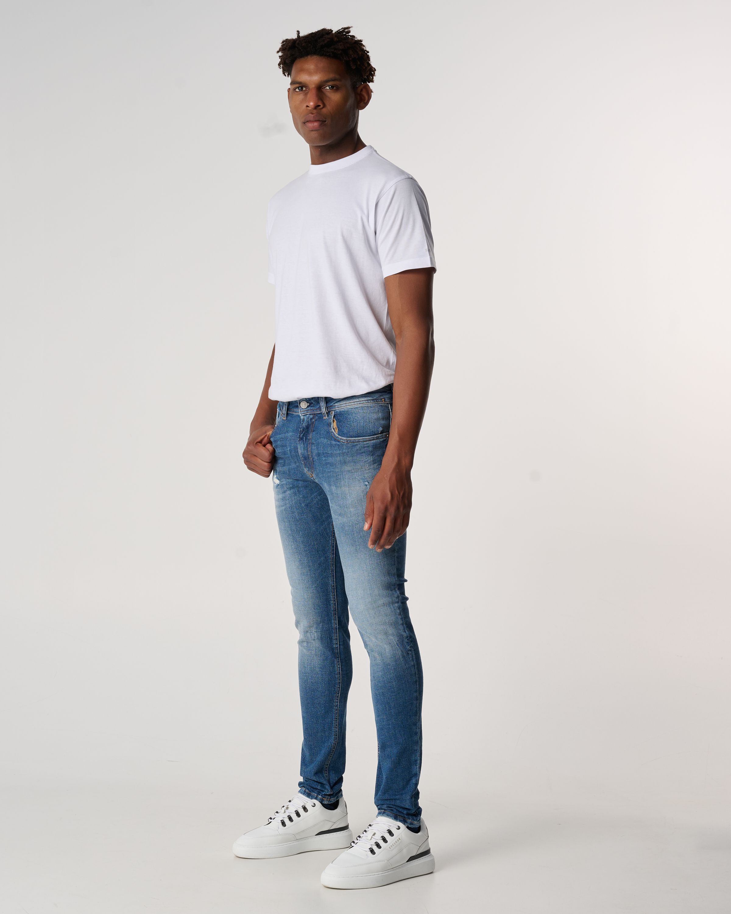 Diesel Sleenker Jeans