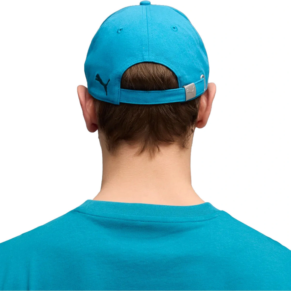 Chapéu Puma Manchester City