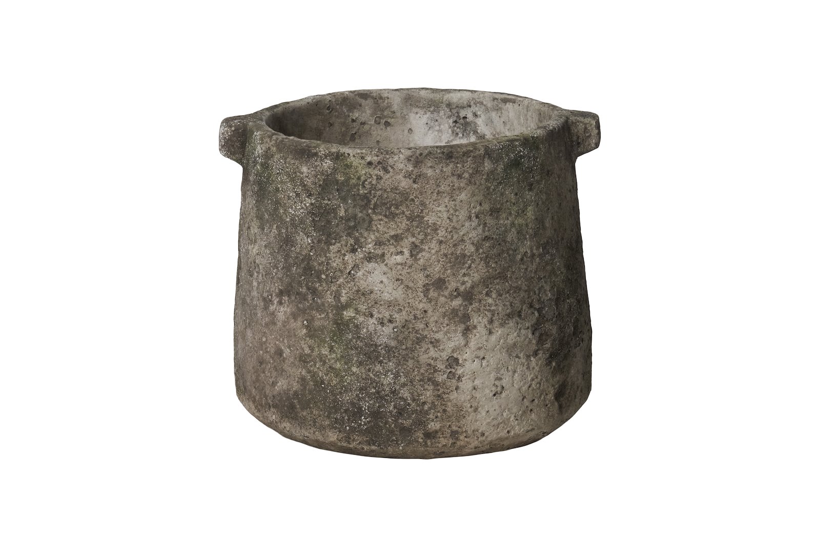 Sophie blomsterpotte Brun-beige. Ø20,5 cm