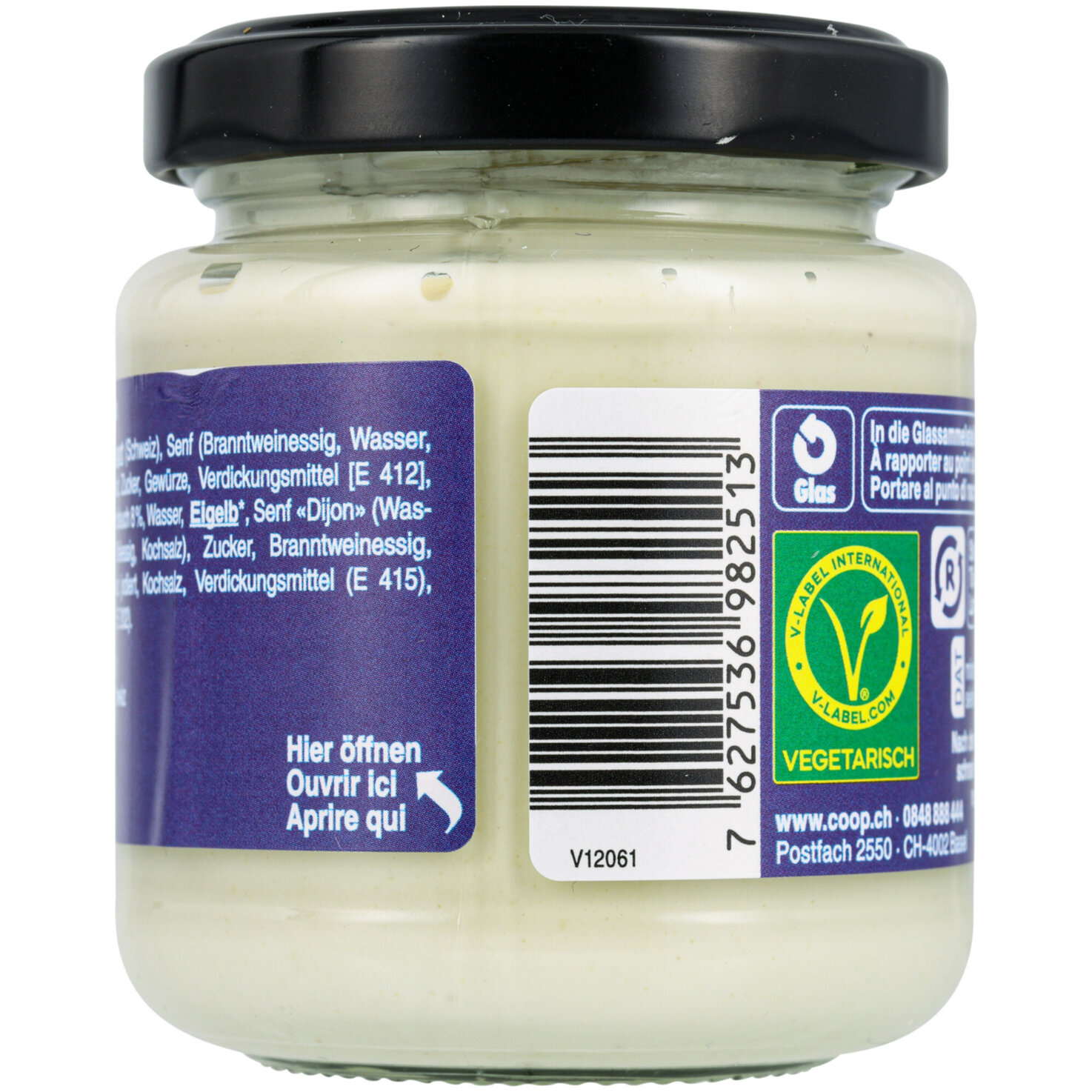 Fonduesauce Knoblauch