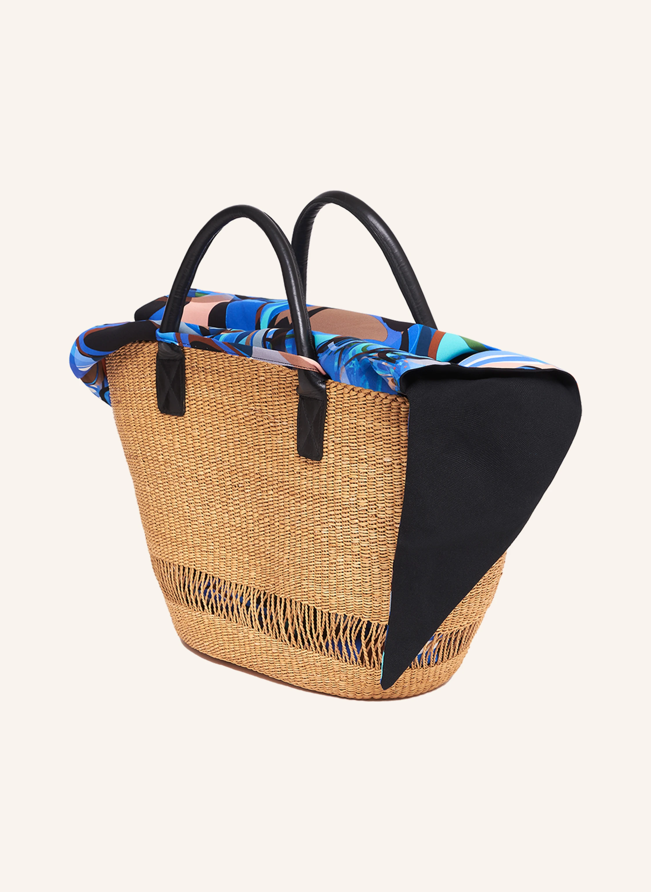 SUSU ACCRA Shopper BLUE ADA2