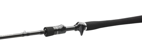 Canne baitcaster Westin W3 Livecast-T 3rd Generation 2.18m (40-100g)