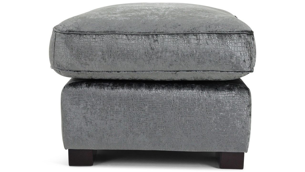 Hocker Dunes B95 x D65 x H48 cm