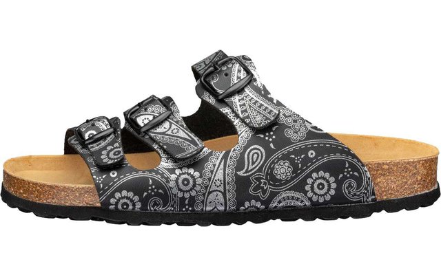 Lico Bioline Power Damen Pantolette