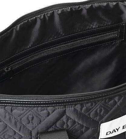 DAY ET Tasche - Gweneth RE-Q - Flotile-Tasche M - Schwarz