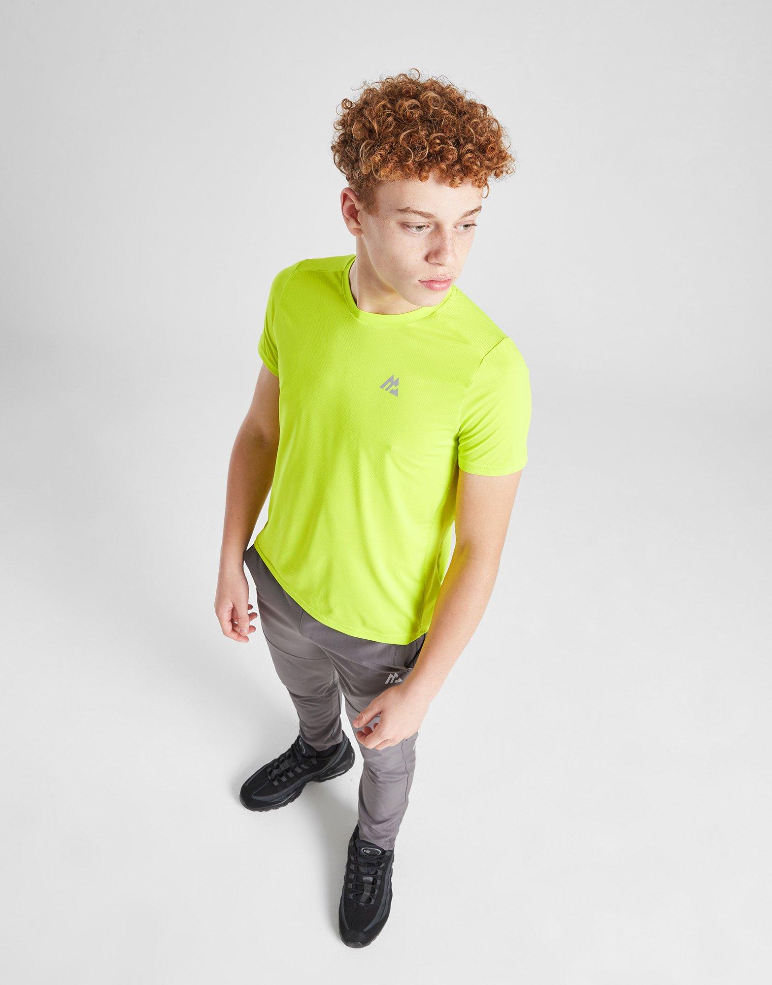 MONTIREX T-shirt Delta Junior
