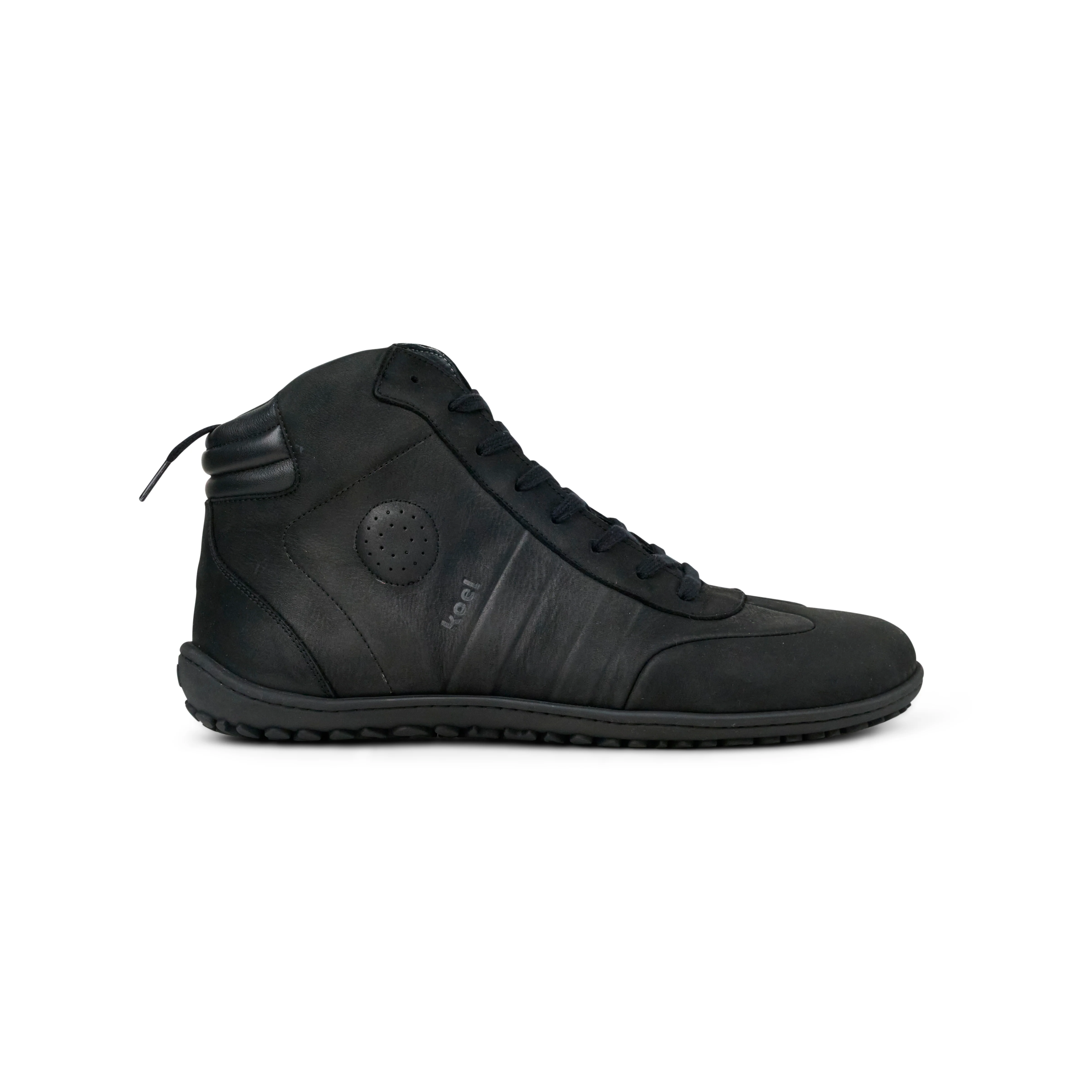 Barefoot IZO Leather