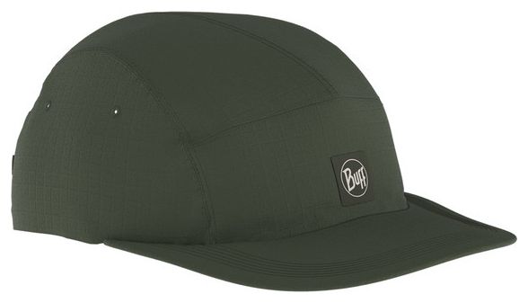 Casquette Buff 5 Panel Explore Slen Military - Kaki