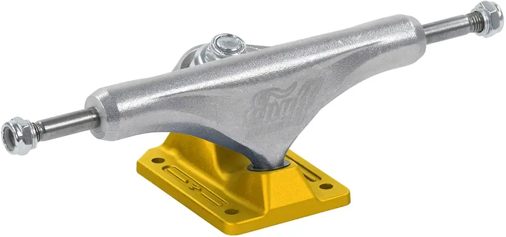 Enuff Decade Pro Satin Skateboard Truck | SkatePro
