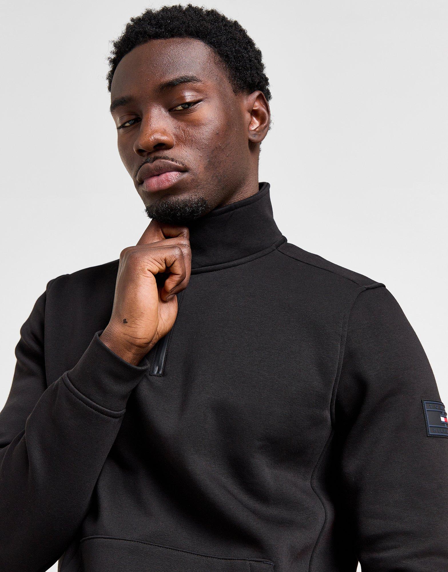 Tommy Hilfiger Sweat Zippé Homme