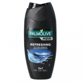 Palmolive Refreshing 3 in 1 douchegel voor mannen