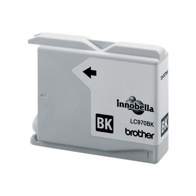 Brother LC970 - noir - cartouche d'encre originale