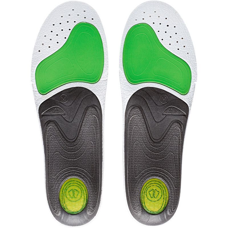 3Feet Activ Mid - Semelles