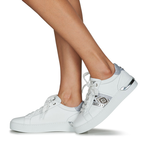 Café Noir - C1DS9210 - Blanc