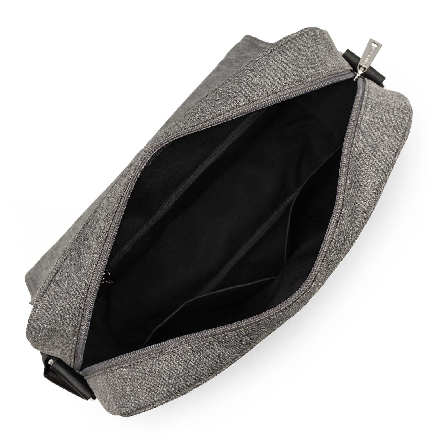 Smart-Sac messenger
