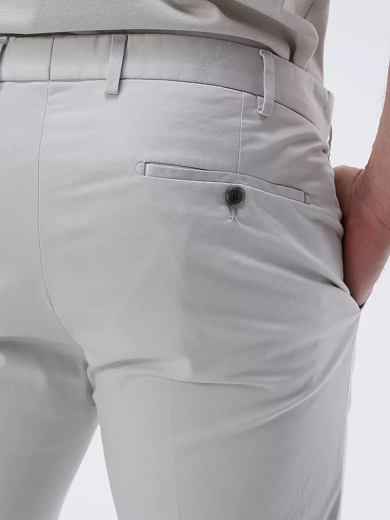 HILTL Chino TILO grau