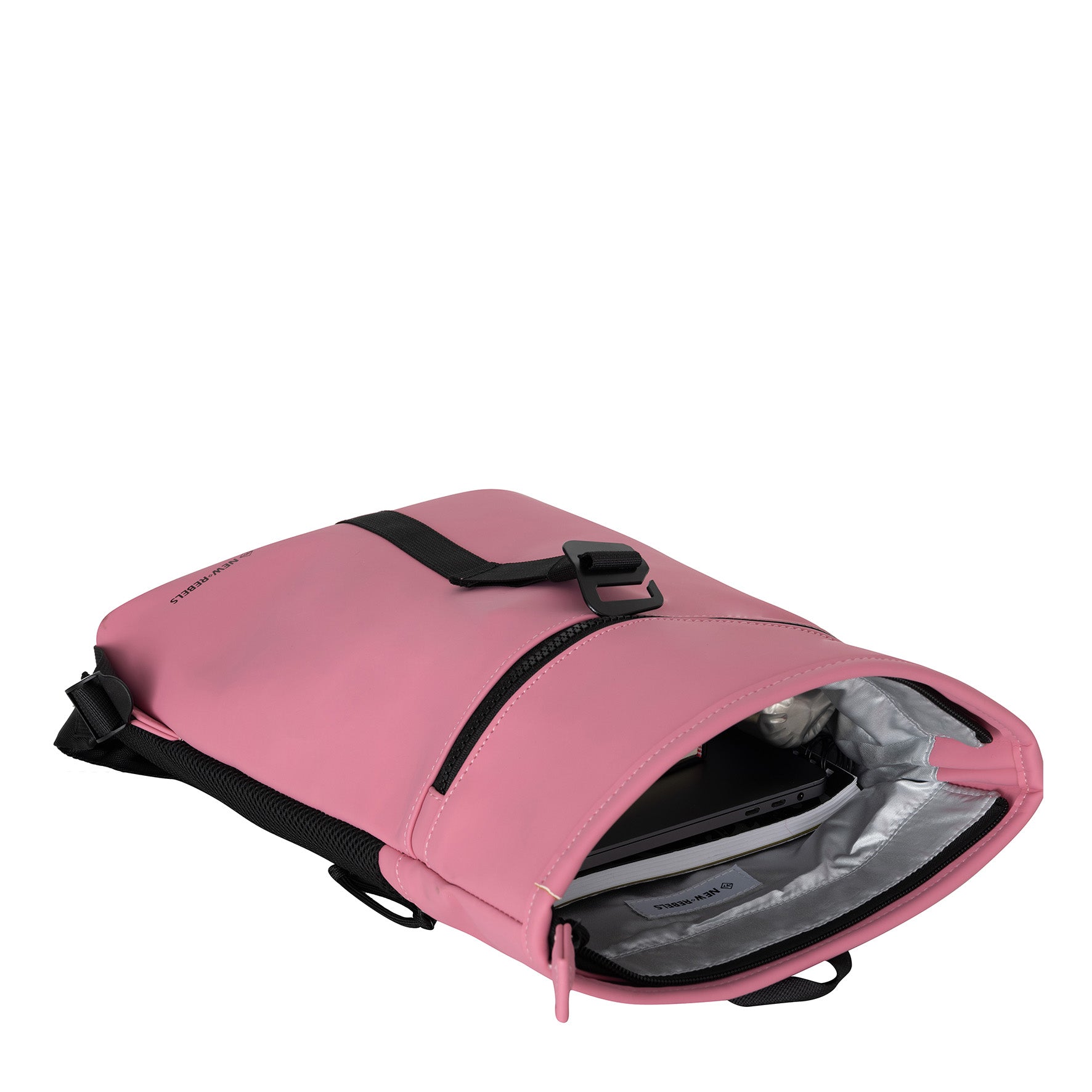 Waterafstotend rugzakje 'Mart' mini 7L cotton candy Cotton candy