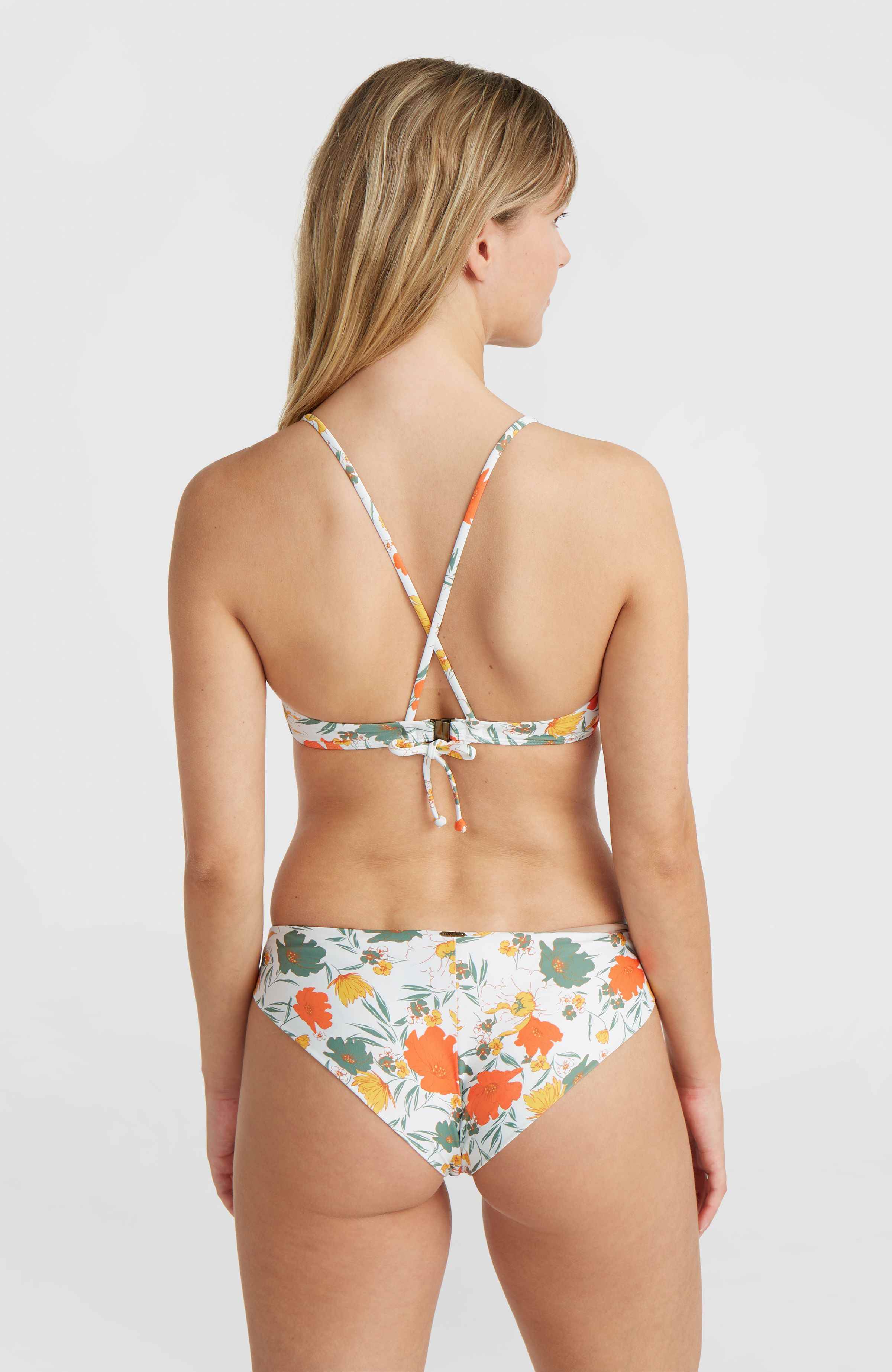 Baay Maoi bikiniset O`Neill Wit