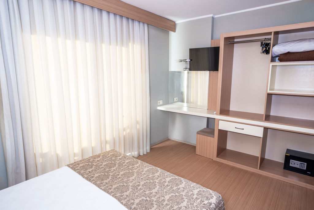 Sun City Appartement & Hotel Logies - Appartement