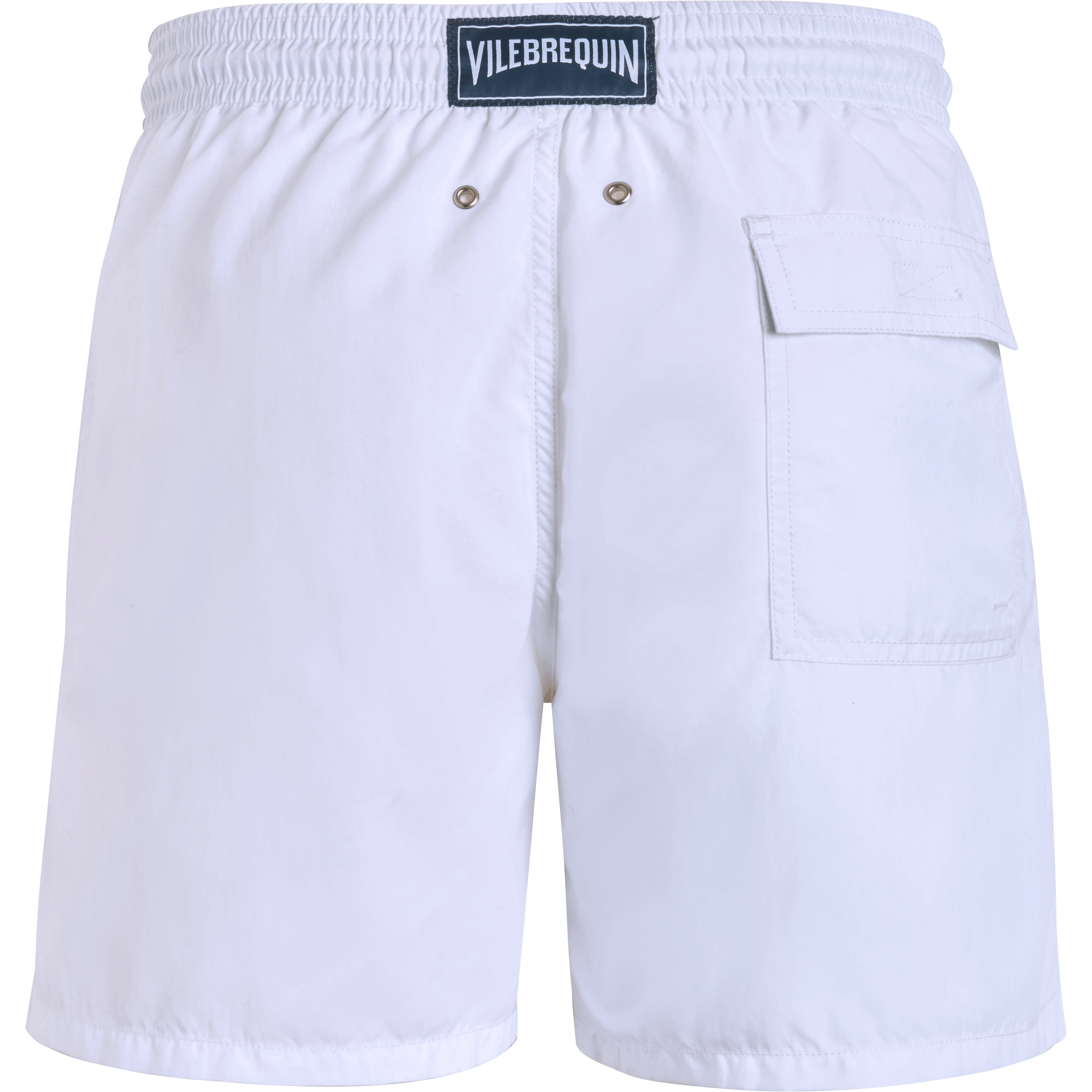 Maillot de Bain Homme - Vilebrequin x Ines de la Fressange