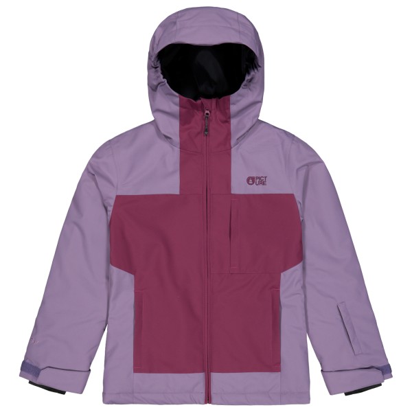 Picture - Kid's Seady Jacket - Veste de ski
