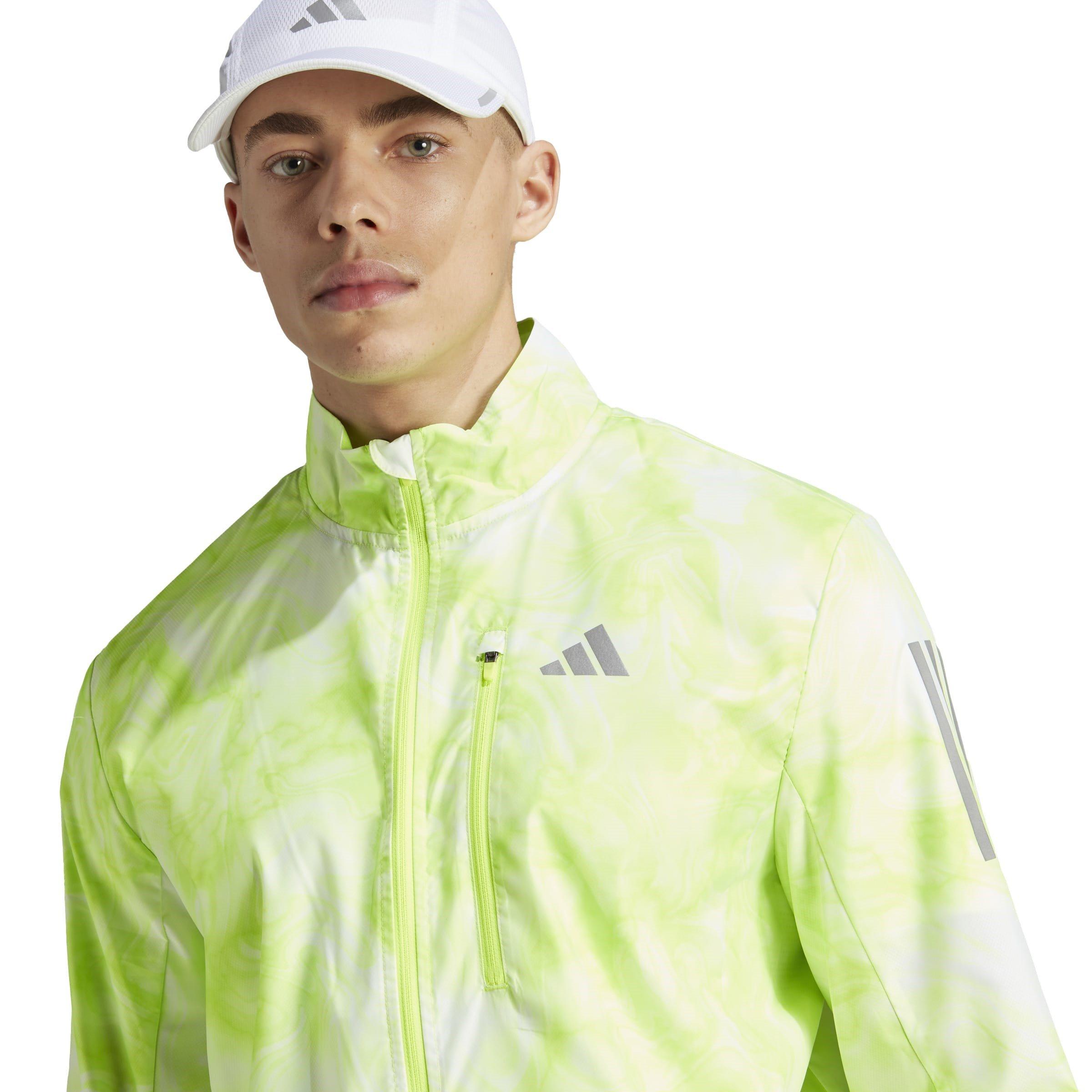 adidas OTR JKT AOP
