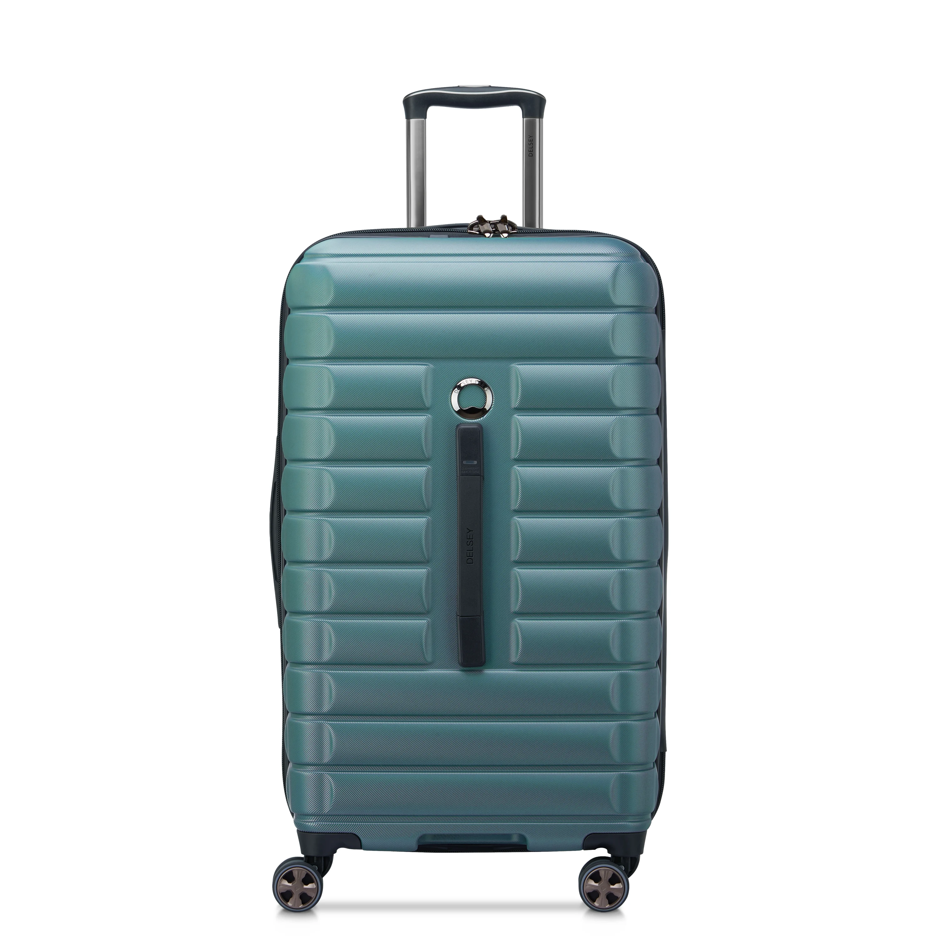 SHADOW 5.0 - Valise soute rigide | Vert