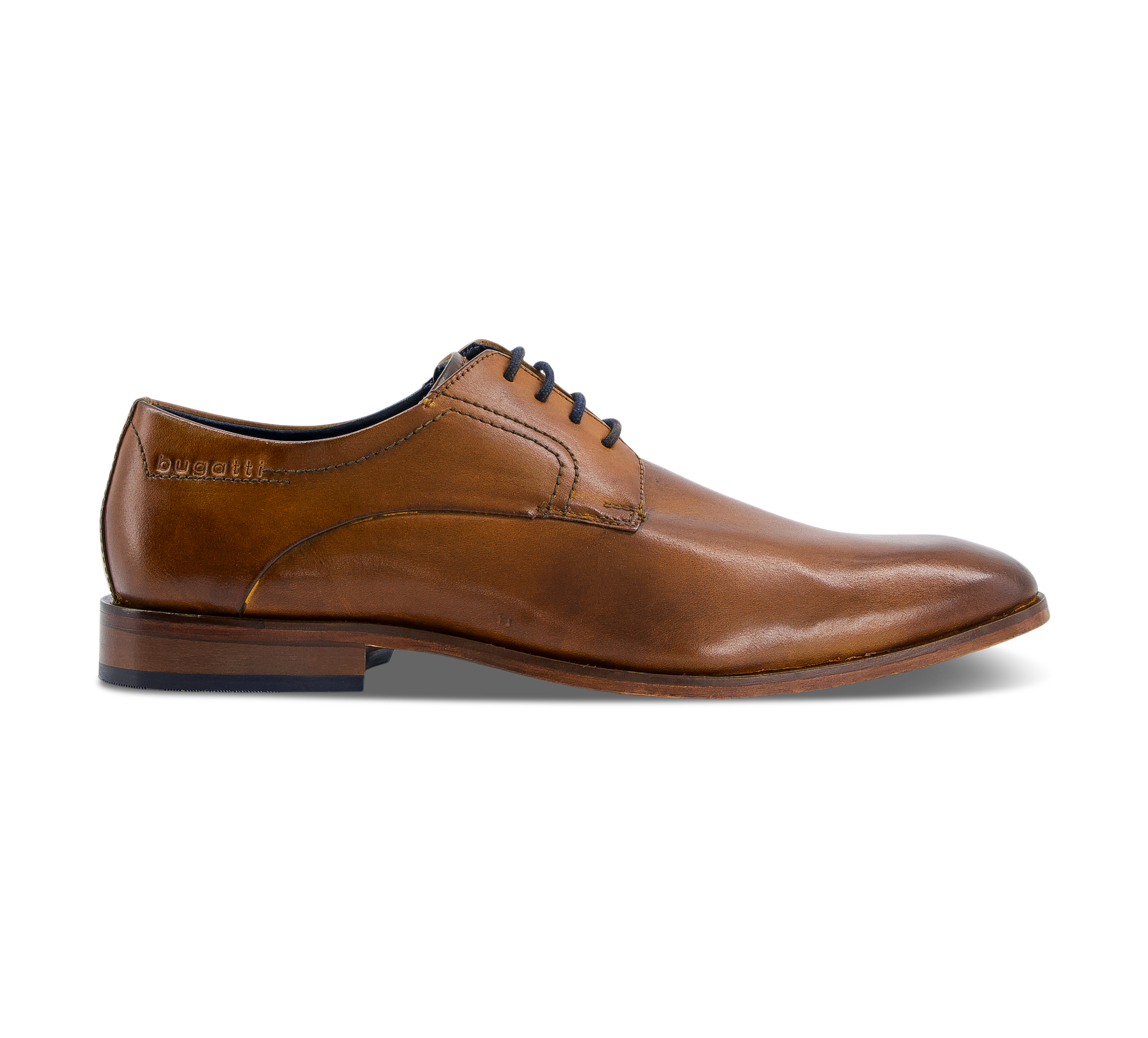 Bugatti Milko - Business-Schuhe braun