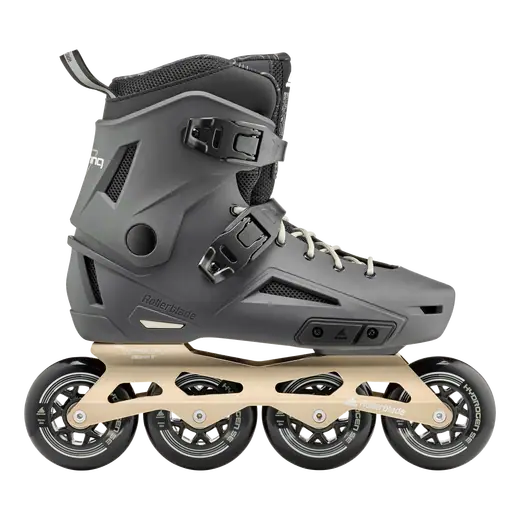 Rollerblade Lightning 90 Freeskates | SkatePro