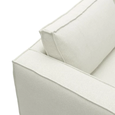 Agir 2 pers. Sofa