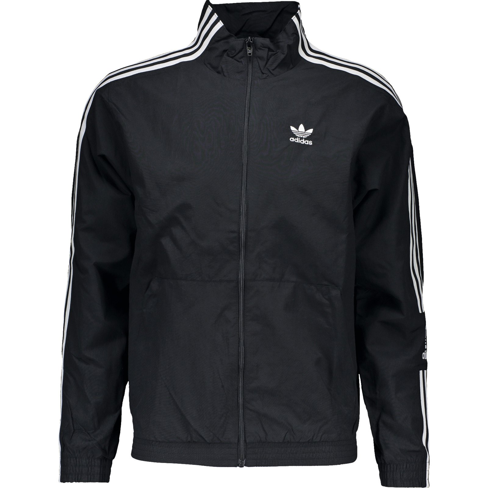 Adidas Herren-Sweatjacke Originals Lock Up XS
