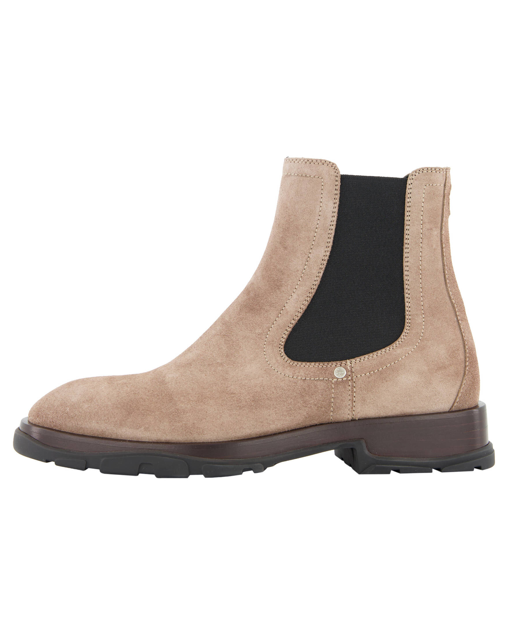 Alexander McQueen| Herren Chelsea Boots TREAD SLIM