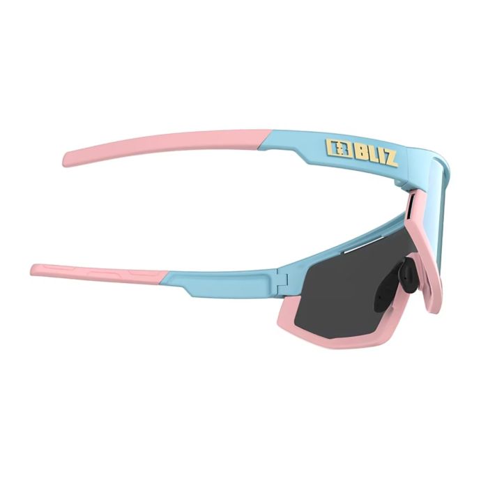 Bliz Unisex Solbriller Active Fusion Small Blå
