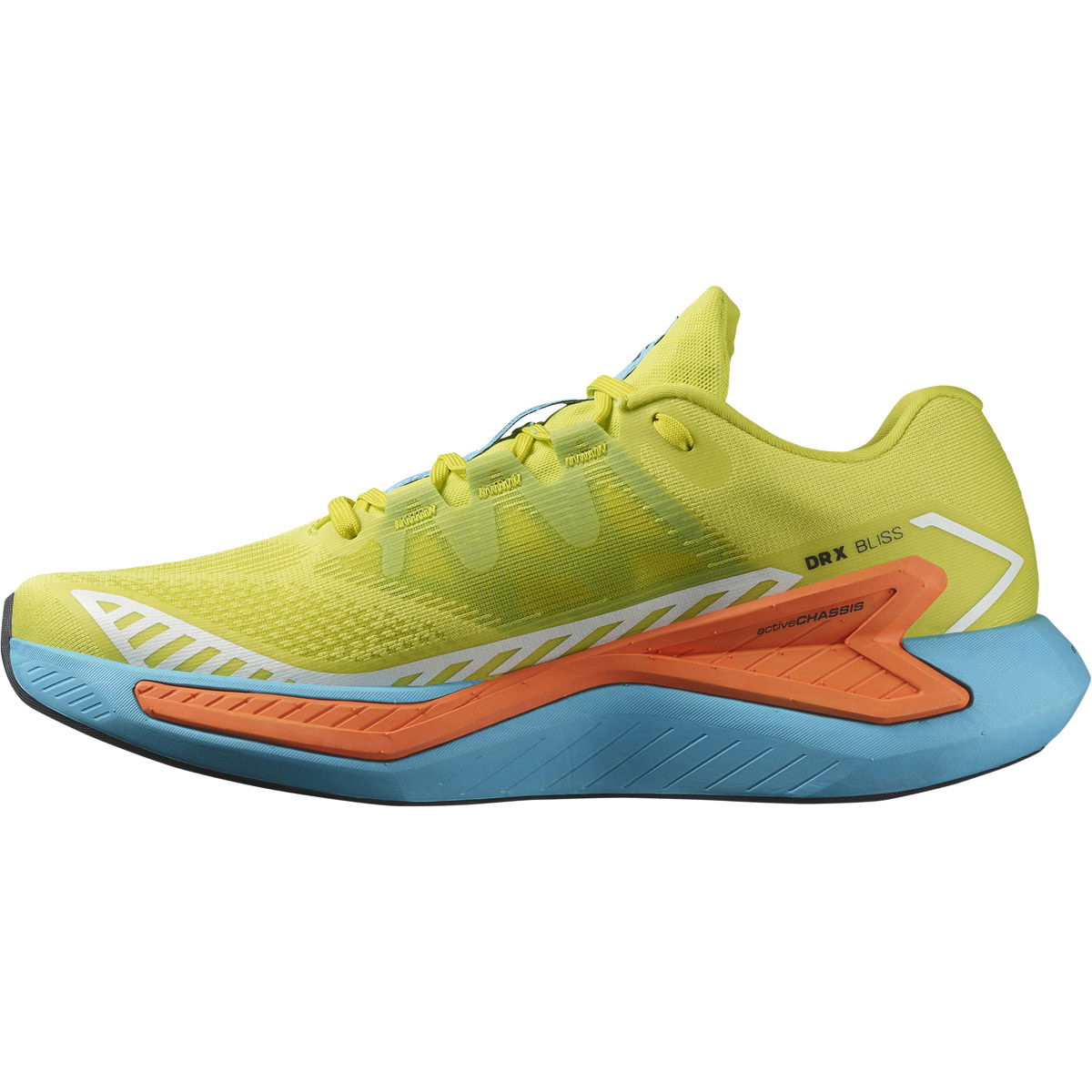 Salomon DRX Bliss Løbesko Herre