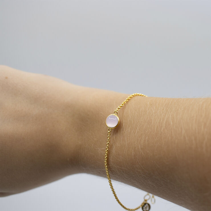 Julie Sandlau Primini bracelet Guld
