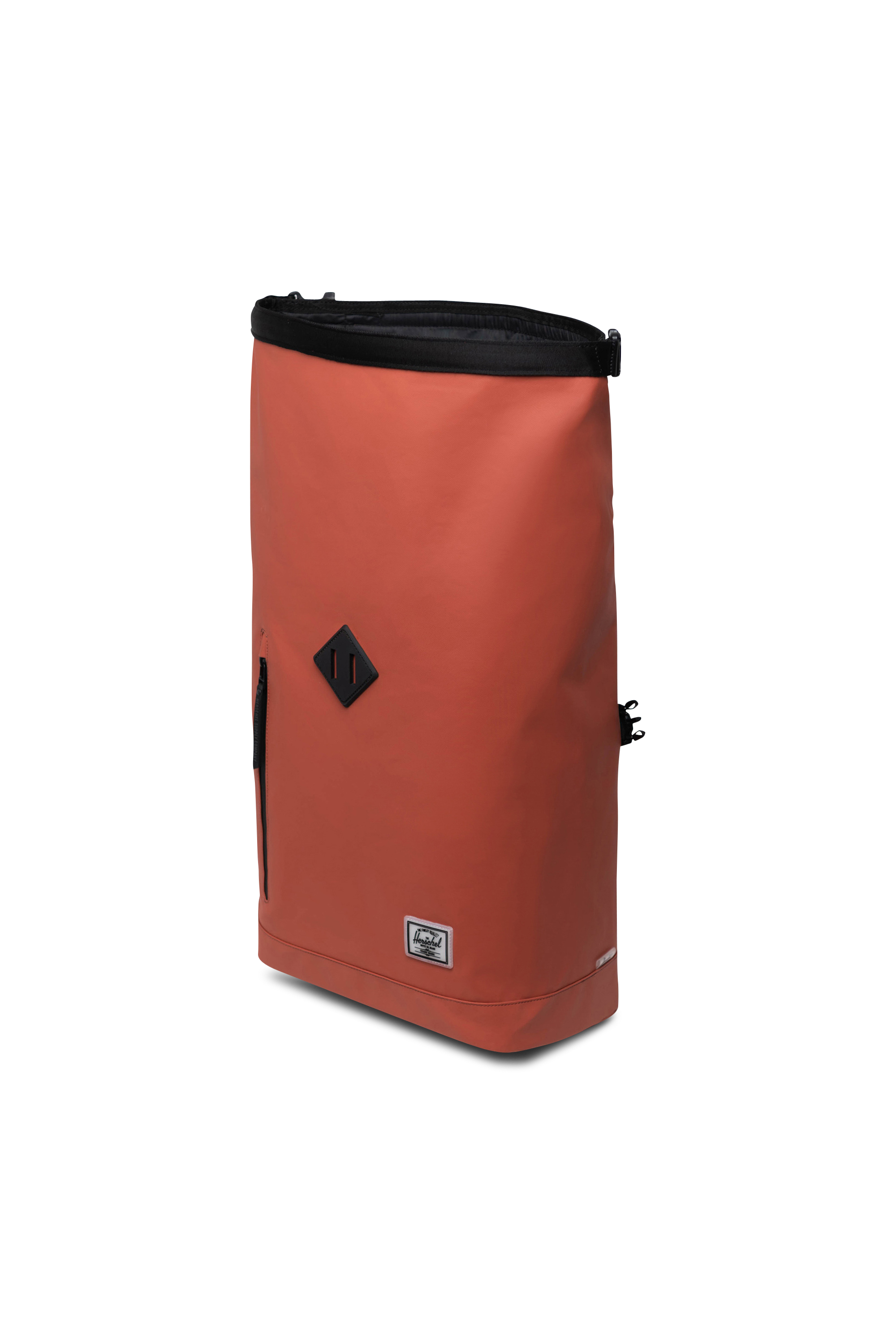 HERSCHEL Sac à dos  Roll Top Backpack Orange
