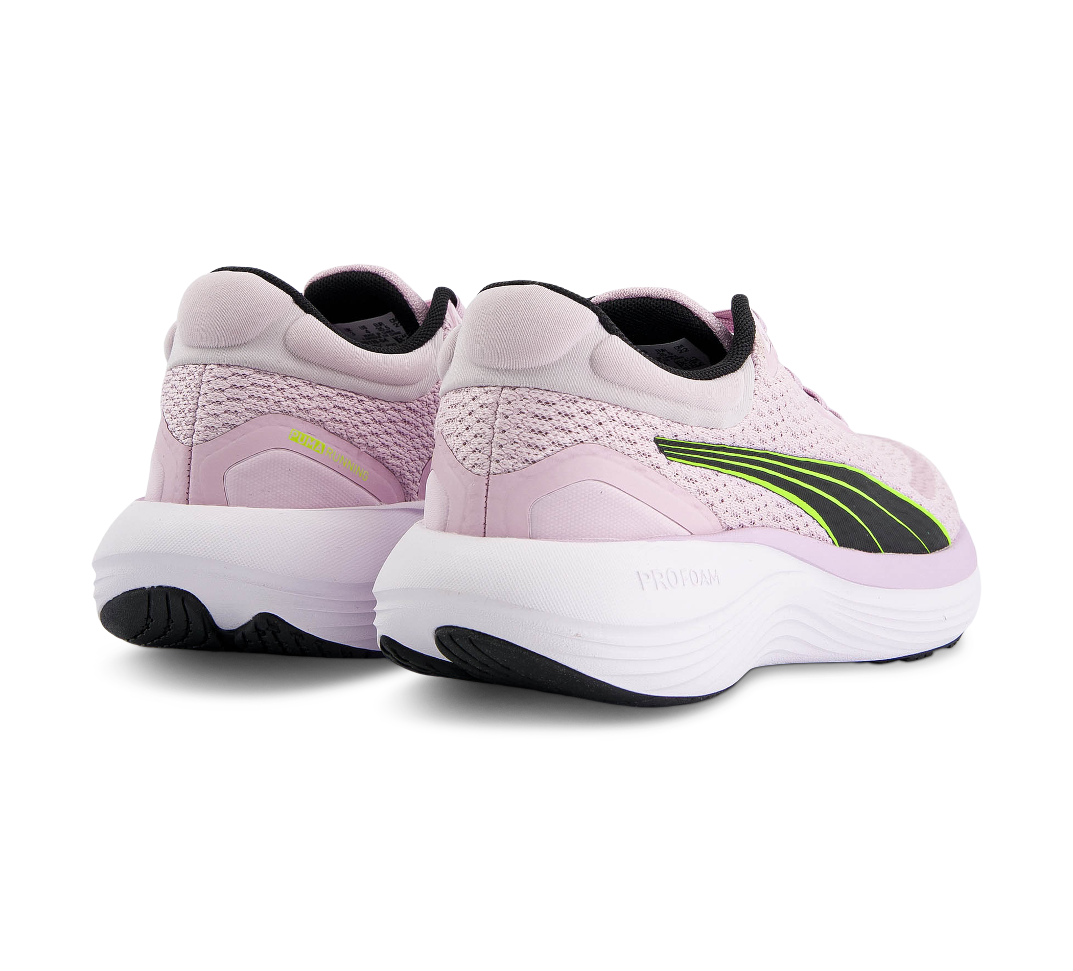 Puma Scend Profoam Jr rosa
