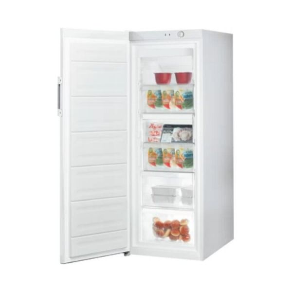 Arca Vertical Indesit UI6 F2T W 228L Classe E