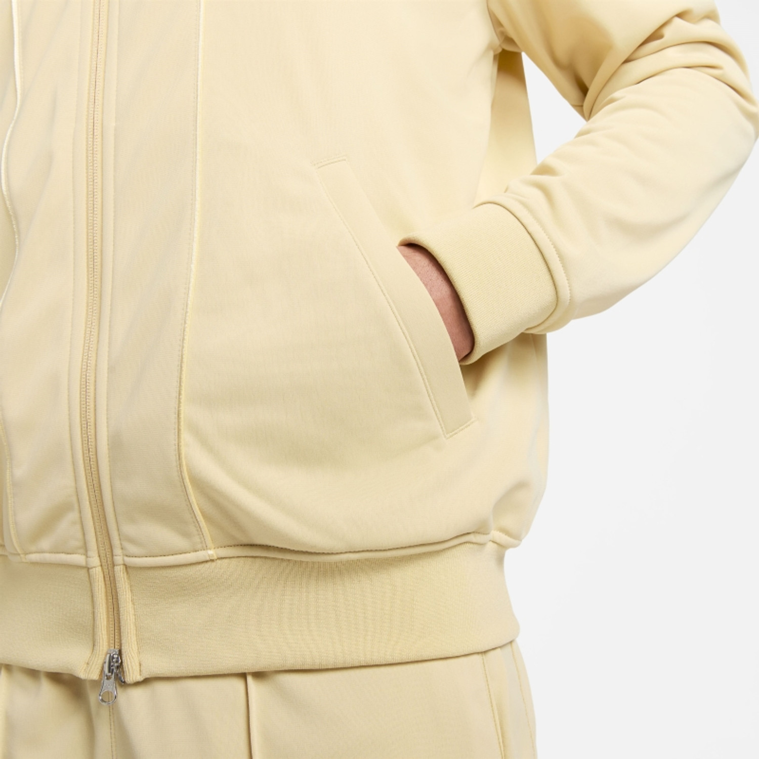 Nike Court Heritage Jacket