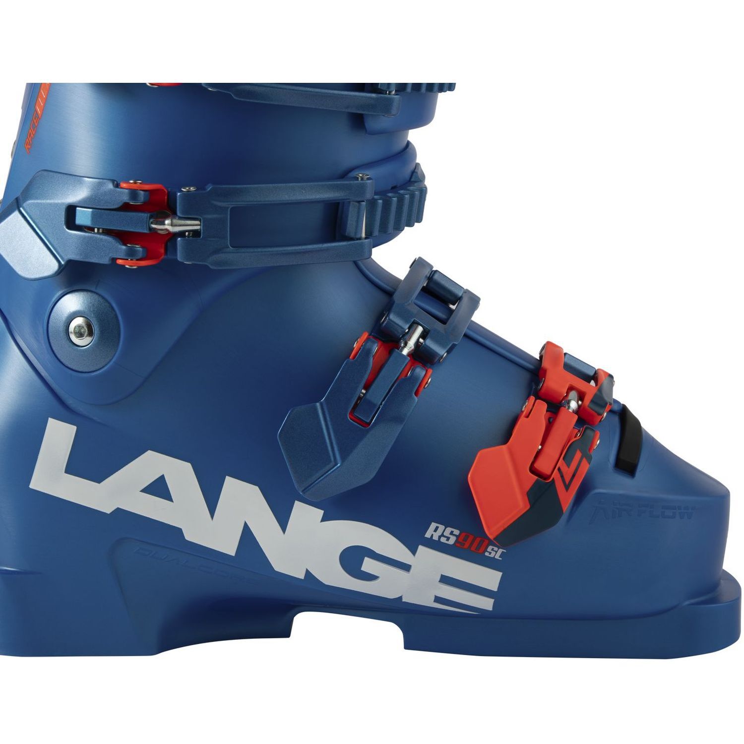 LangeRS 90 SC + 5mm Lifter