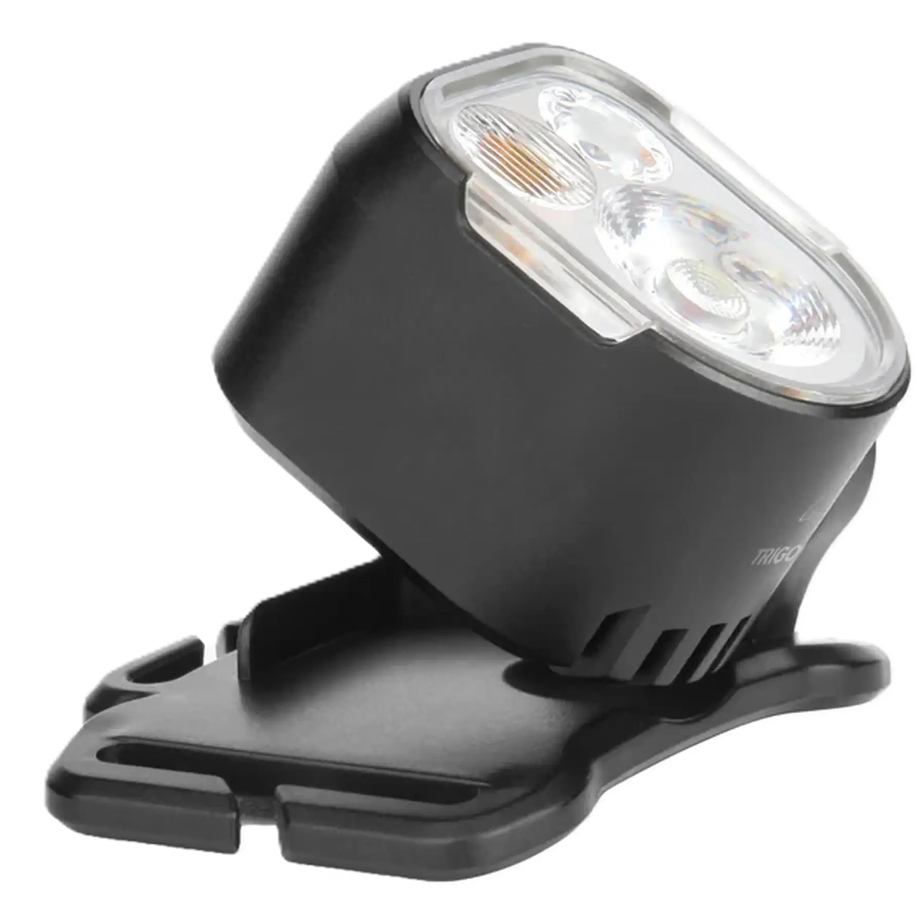Scoutlite Trigo 1000 Pandelampe - Pandelamper Rulleski | SkatePro