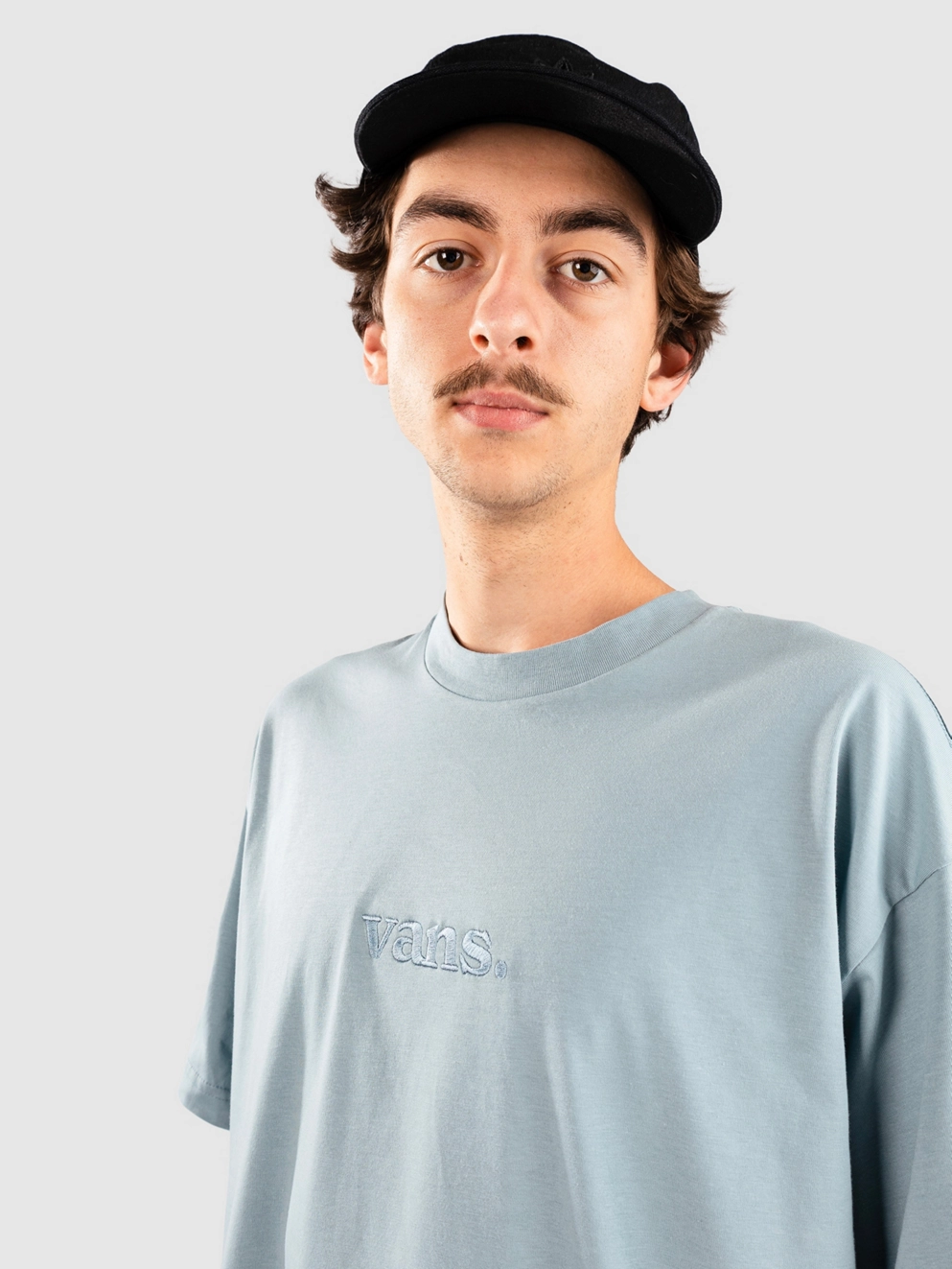 Vans Essential Loose T-Shirt citadel