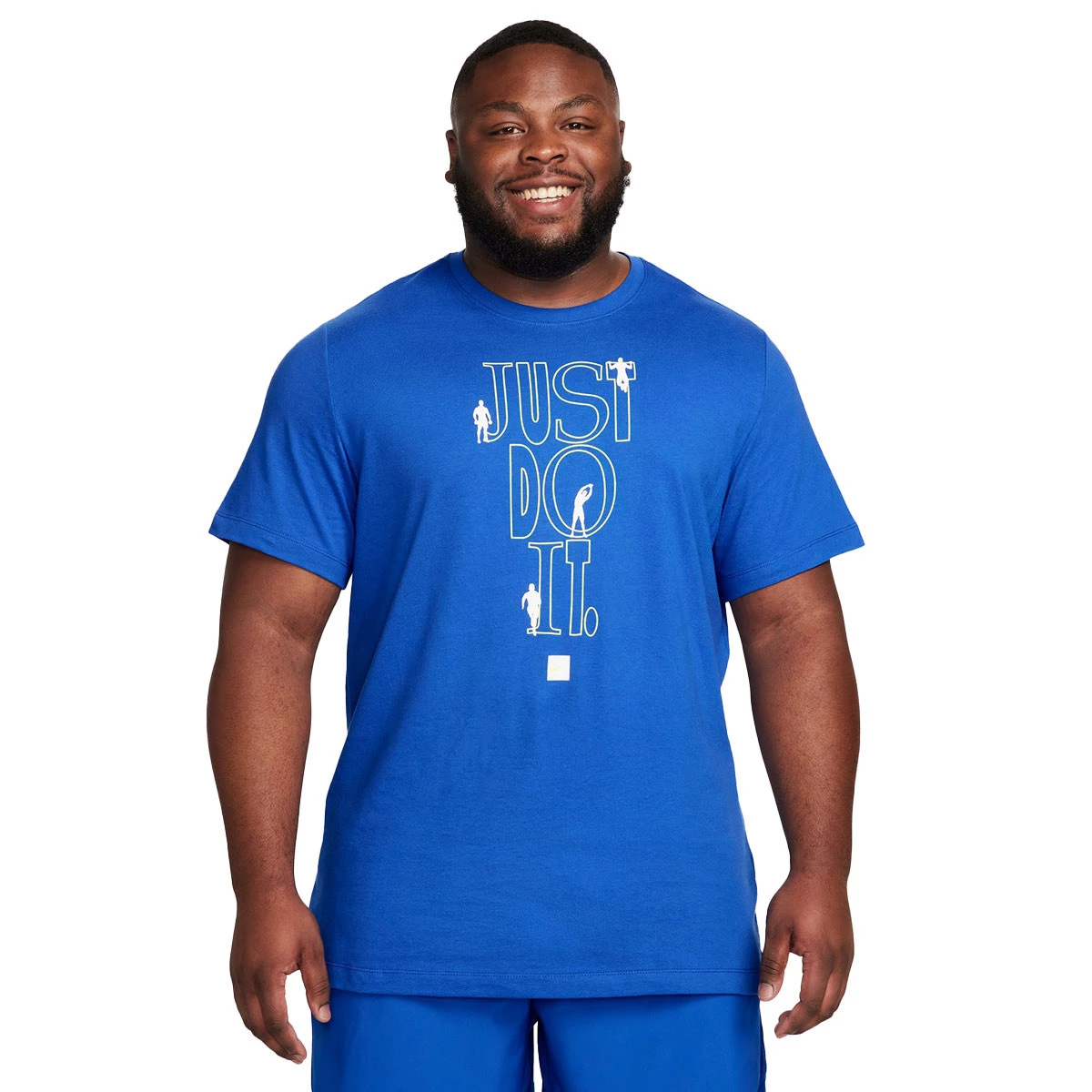 T-Shirt Nike Vintage