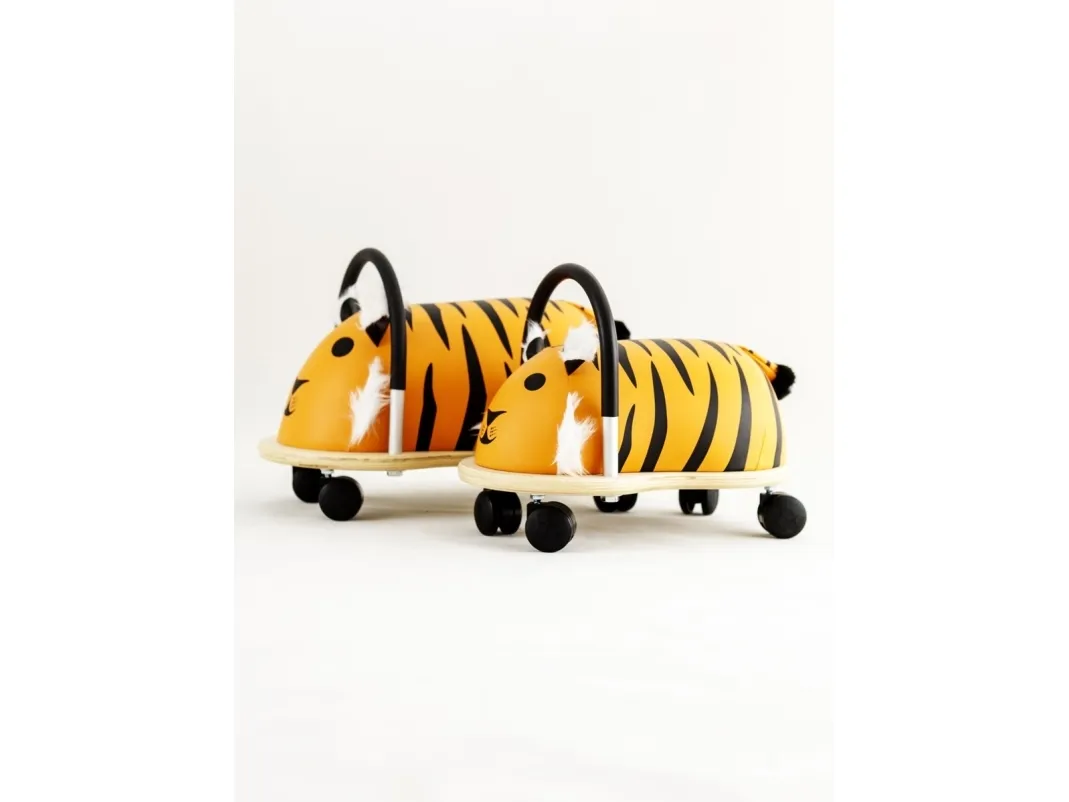 Wheely Bug Tiger Large